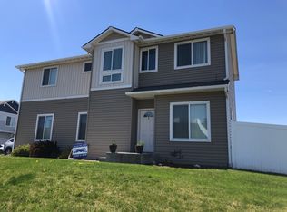 1459 SW Sagebrush Ln, Pullman, WA 99163