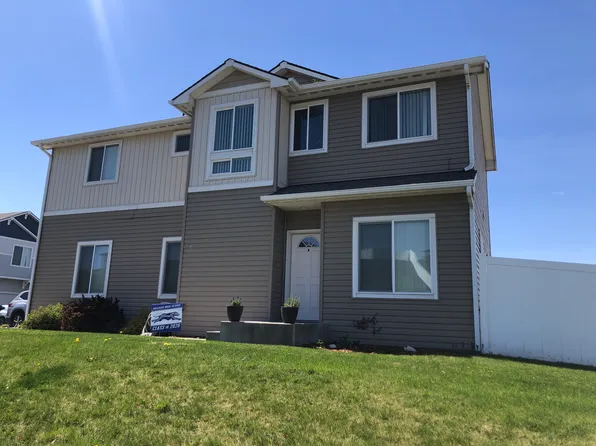 1459 SW Sagebrush Ln, Pullman, WA 99163