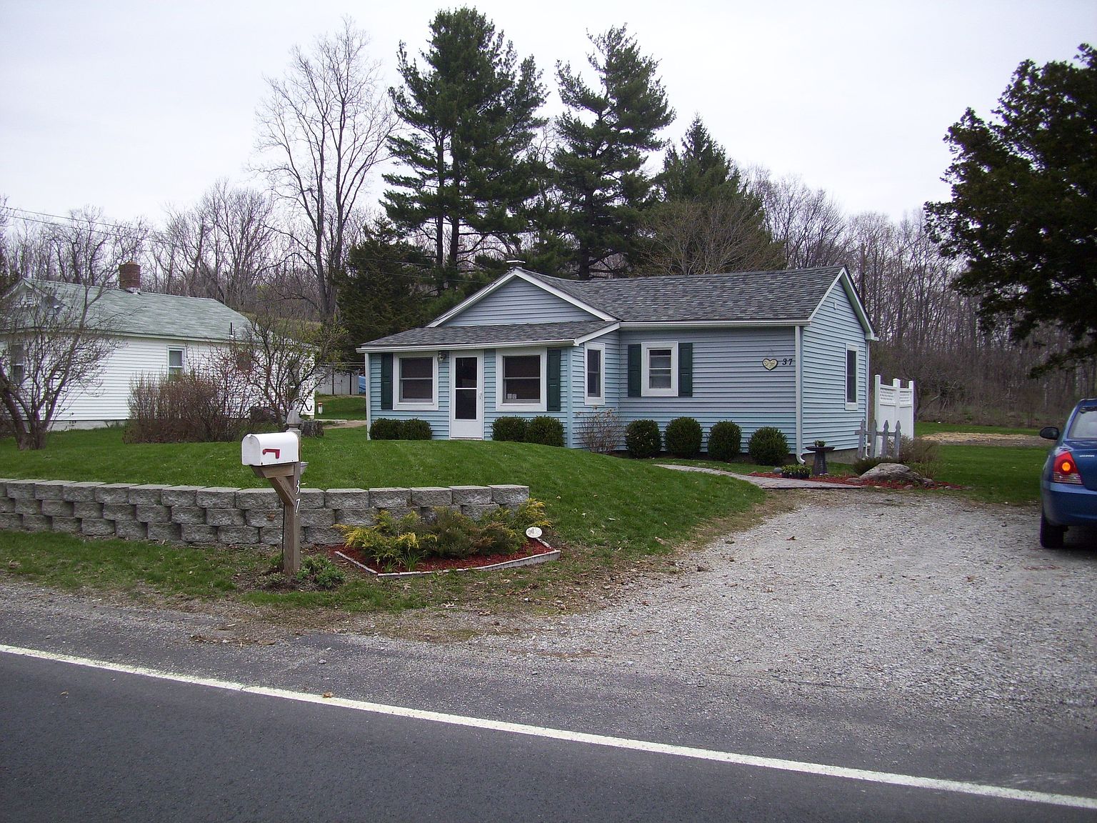 37 Wykertown Rd, Wantage, NJ 07461 Zillow