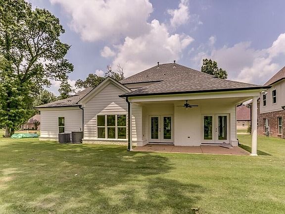 4th image of 9701 Woodland Brook Cv Lot 43