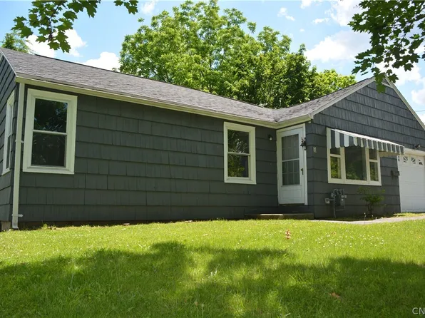 4 Leard Rd, New Hartford, NY 13413