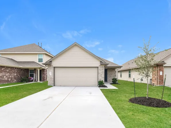 (undisclosed Address), Porter, TX 77365