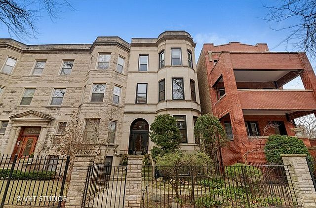1st image of 5323 N Winthrop Ave #1