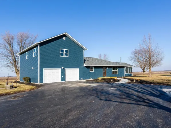 10506 W Us Highway 24, Goodland, IN 47948