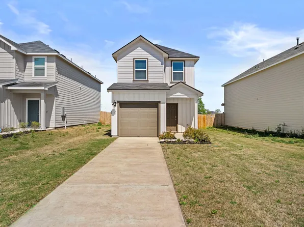 129 Varner Way, Maxwell, TX 78656