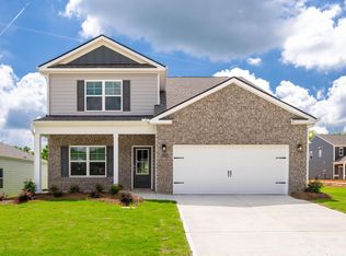 10758 Upland Dr, Apison, TN 37302