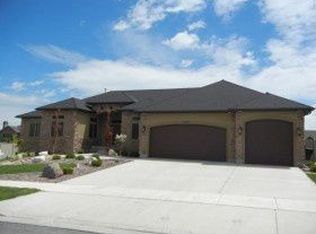 14353 S Sheeprock Dr, Herriman, UT 84096