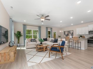 1715 Stampede Cir SE, Huntsville, AL 35803