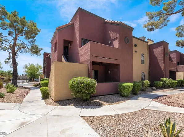 4050 Pacific Harbors Dr Unit 250, Las Vegas, NV 89121