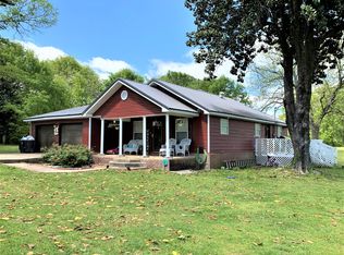 301 Jacinto Rd, Booneville, MS 38829