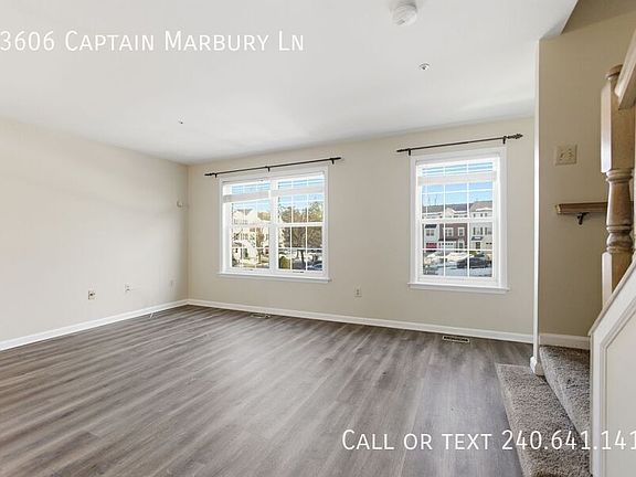 2nd image of 13606 Captain Marbury Ln