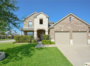 6309 Taree Loop, Killeen, TX 76549