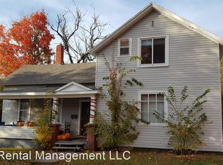 512 1/2 Hamilton St, Wausau, WI 54403