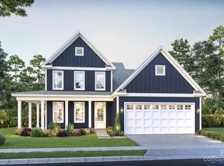 3213 Timber Run Ln, Maiden, NC 28650