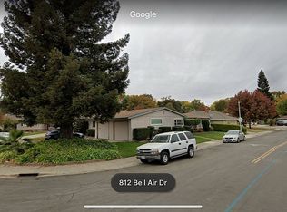 804 Bell Air Dr, Sacramento, CA