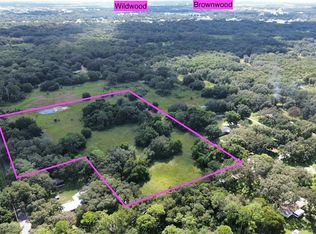 County Road 232 Lot 6, Wildwood, FL 34785