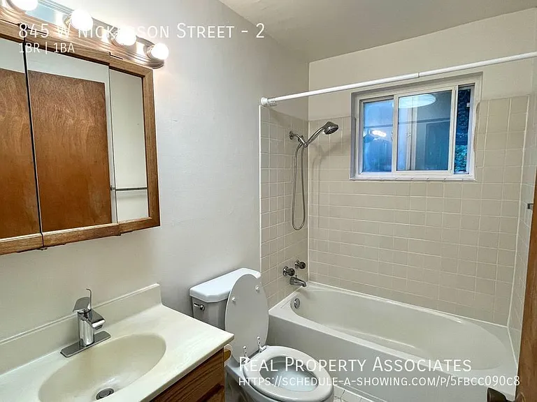 845 W Nickerson St #2 — Photo 12
