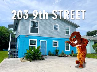 203 9th St #B, Saint Augustine, FL 32080