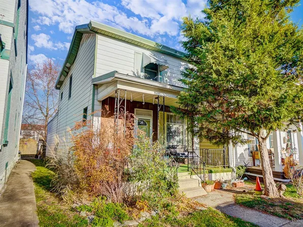 228 Elm St, Lawrenceburg, IN 47025