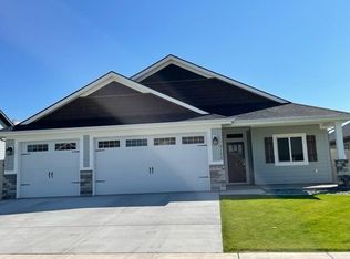 3152 N Callary St, Post Falls, ID 83854