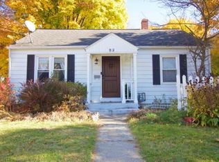 82 Chapin St, Binghamton, NY