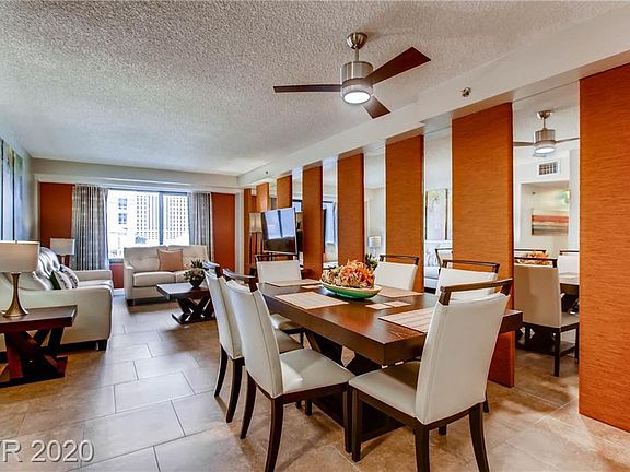 2nd image of 3700 Las Vegas Blvd S #878