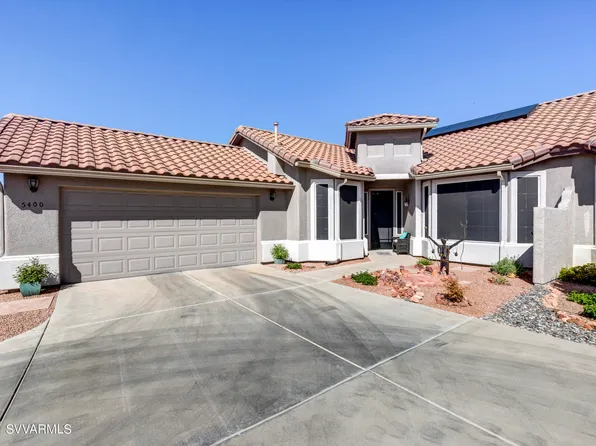 485 S Camino De Encanto, Cornville, AZ 86325