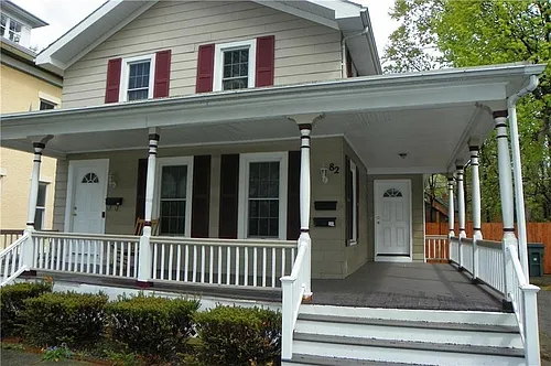 82 Adams St #2 Photo 1