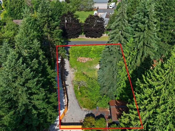 9811 Lot 00 74th Avenue E #0, Puyallup, WA 98373
