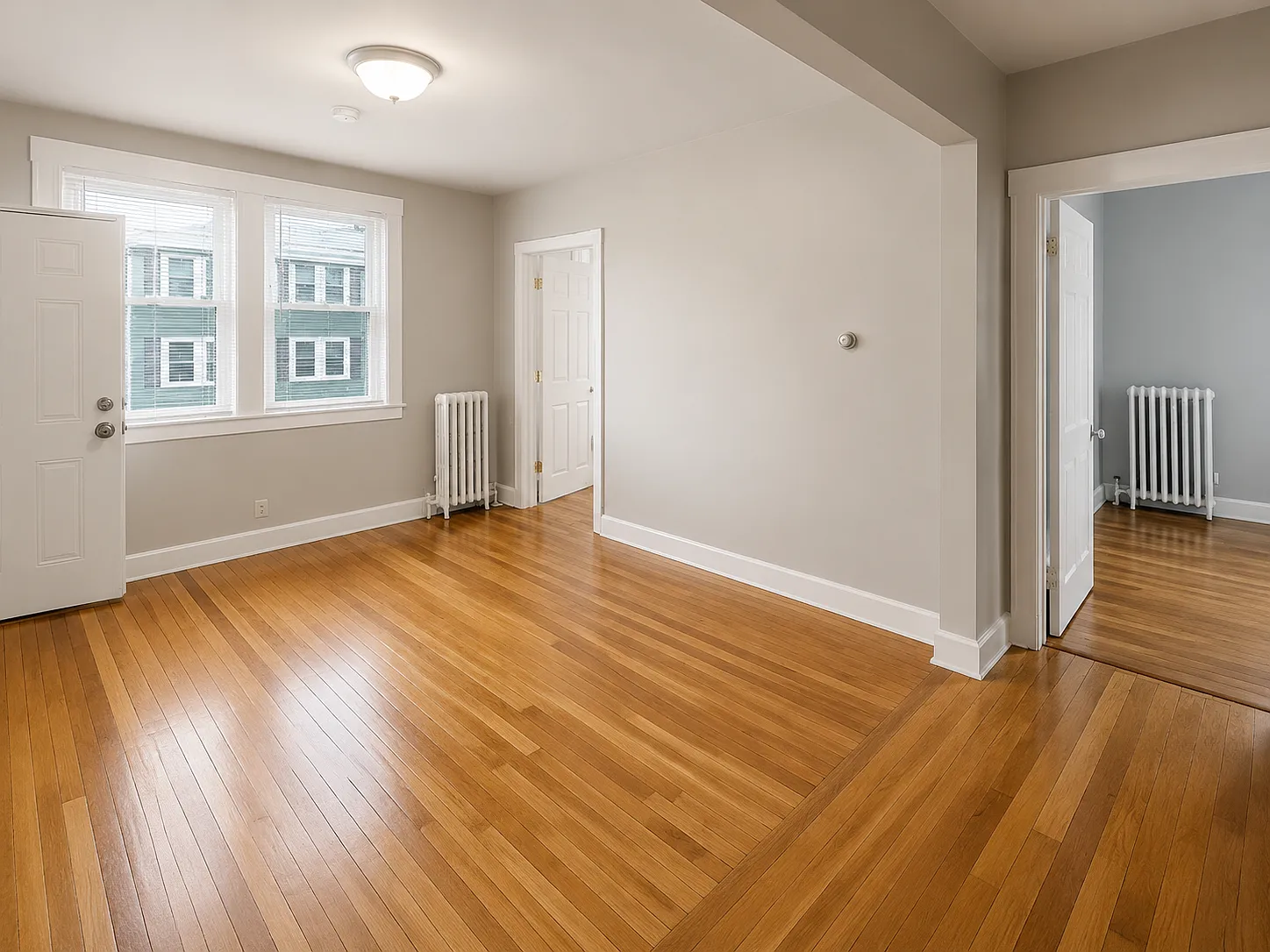2 bed, 750 sqft, $2,450 — Photo 2