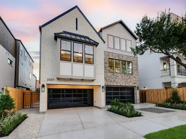 2327 Richton St, Houston, TX 77098