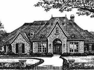 19 NW Sandy Trail Ln, Lawton, OK 73505