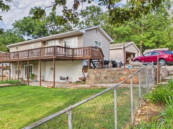 31753 Saddle Rd, Gravois Mills, MO 65037