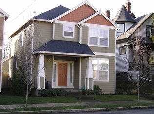 3723 N Williams Ave, Portland, OR 97227