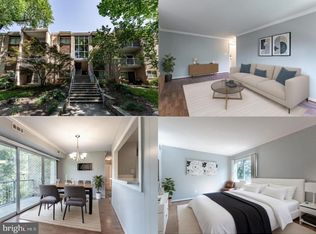 Yorktowne Square Condo, Falls Church, VA 22042