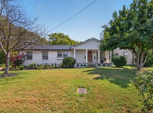 6420 Futura Dr, Nashville, TN 37209