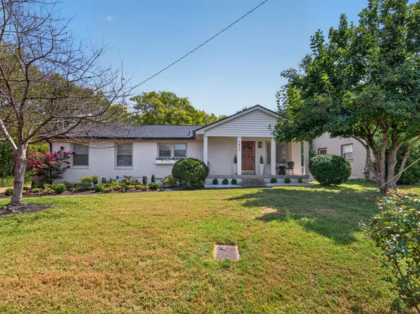 6420 Futura Dr, Nashville, TN 37209