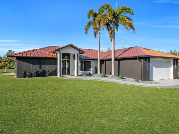 4882 Woodstock Rd, Saint James City, FL 33956