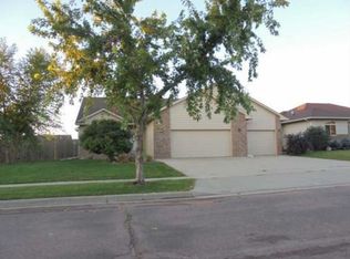 7613 W Lancaster St, Sioux Falls, SD 57106