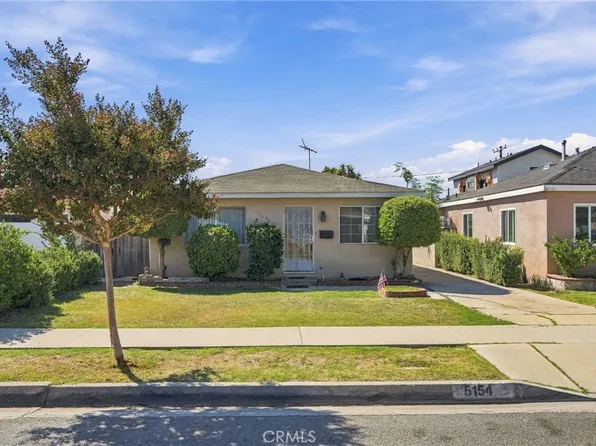 5154 W 134th Pl, Hawthorne, CA 90250