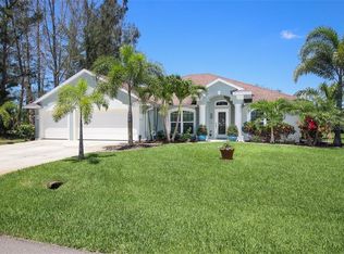 15423 Aron Cir, Pt Charlotte, FL 33981