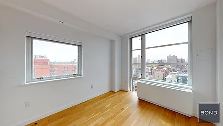 Rented by Bond New York