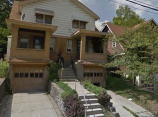 1285 Rutledge Ave, Cincinnati, OH 45205