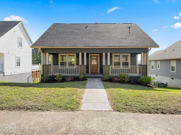 1000 Knoxville College Dr, Knoxville, TN 37921