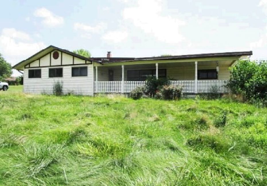 Property Front View