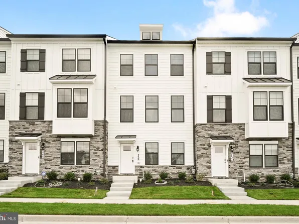 450 Herringbone Way, Frederick, MD 21701