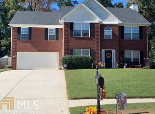 60 Trelawney Run, Covington, GA 30016