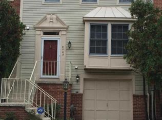 9003 Marie Ct, Lorton, VA 22079