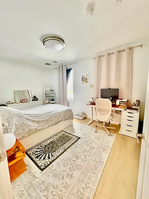 1 bed, 687 sqft, $3,900 — Photo 2