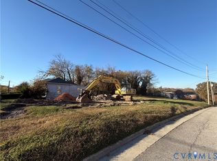 515 Bradley Rd, Danville, VA 24540